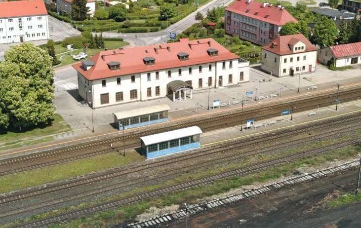 PKP podpisały umowę na przebudowę i elektryfikację odcinka Ełk – Giżycko