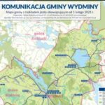 wydminy