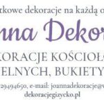 dekoracje