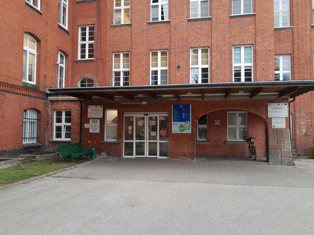 Giżycki szpital wznawia porody rodzinne