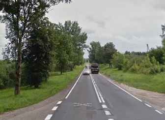 Rozbudują drogę krajową na odcinku Giżycko-Miłki