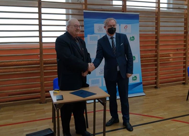 W Giżycku powstanie klasa Mistrzostwa Sportowego. Rekrutacja już ruszyła