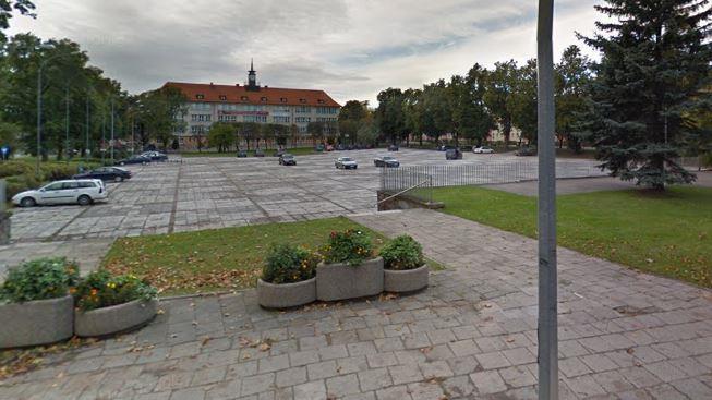 10 milionów na przebudowę placu Marszałka Józefa Piłsudskiego