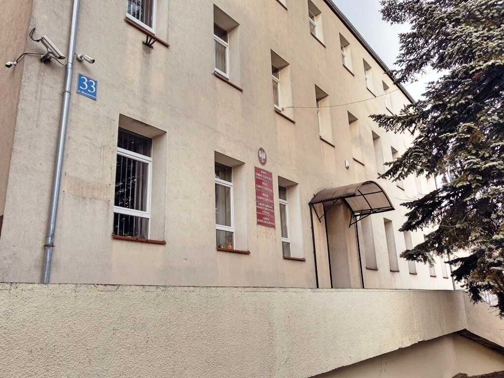 Umowa na przebudowę sieci kanalizacyjnej w Bystrym podpisana