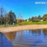 Plaża Kruklanki (1)