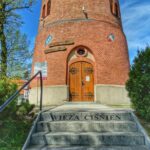 Wieża Ciśnień Giżycko (1)