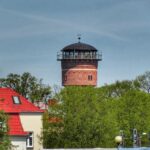 Wieża Ciśnień Giżycko