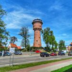 Wieża Ciśnień Giżycko (4)