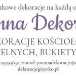 dekoracje