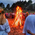 Noc Kupały Kruklanki (11)