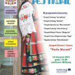 Folklor Festiwal 2021