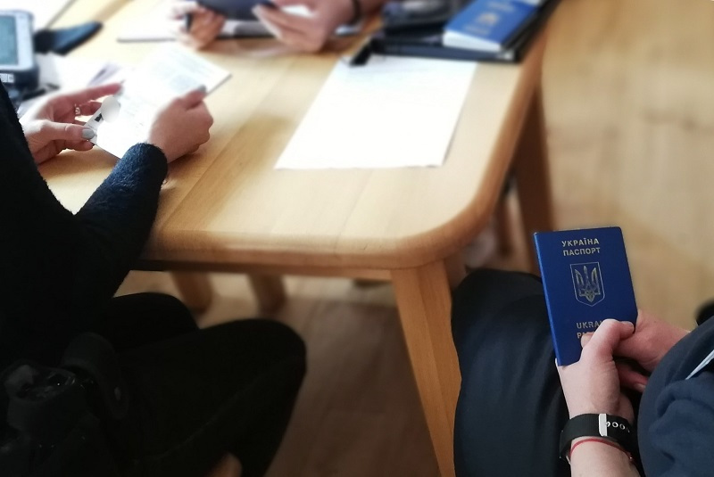 Straż graniczna skontrolowała ilu cudzoziemców pracuje nielegalnie w regionie