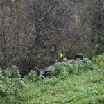 OSP Wydminy Zelki wypadek (5)