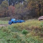 OSP Wydminy Zelki wypadek (7)