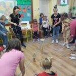 Streetworking Giżycko (3)