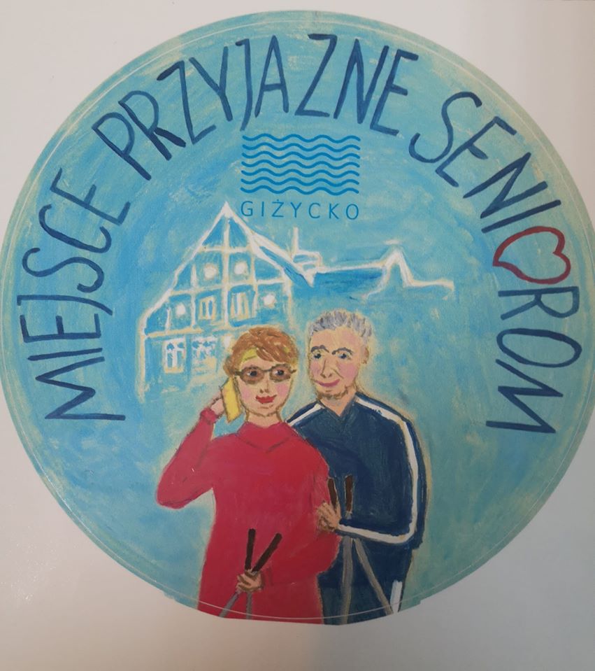 III edycja konkursu „Miejsca przyjazne seniorom”