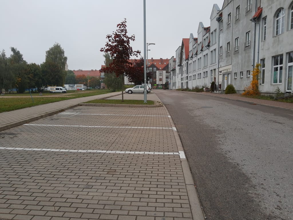 Od dziś w całym mieście zaparkujesz za darmo