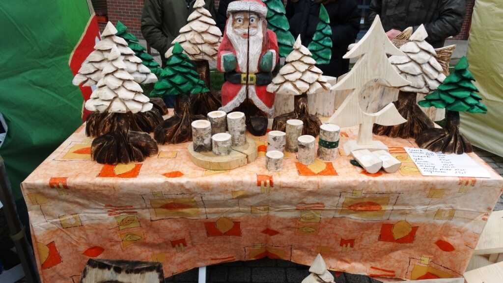 Jarmark Bożonarodzeniowy w Giżycku już w najbliższą niedzielę