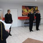 Straż Pożarna Giżycko (1)