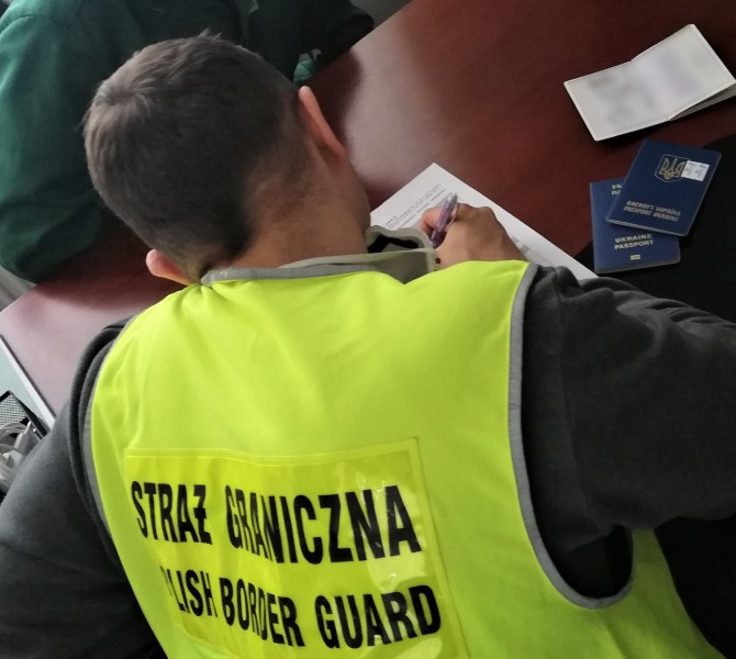 490 obcokrajowców pracowało nielegalnie na Warmii i Mazurach