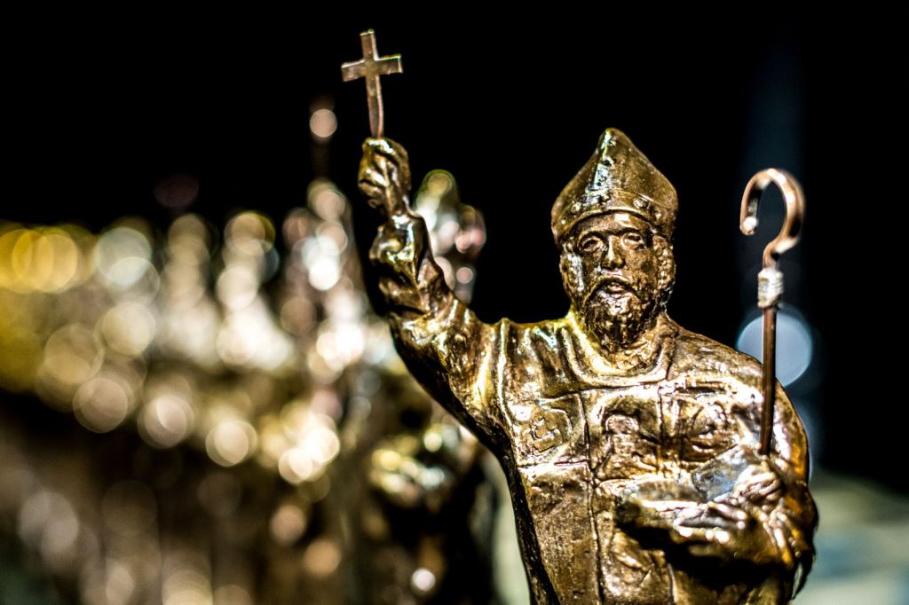 Startuje Plebiscyt o Nagrodę św. Brunona Patrona Giżycka