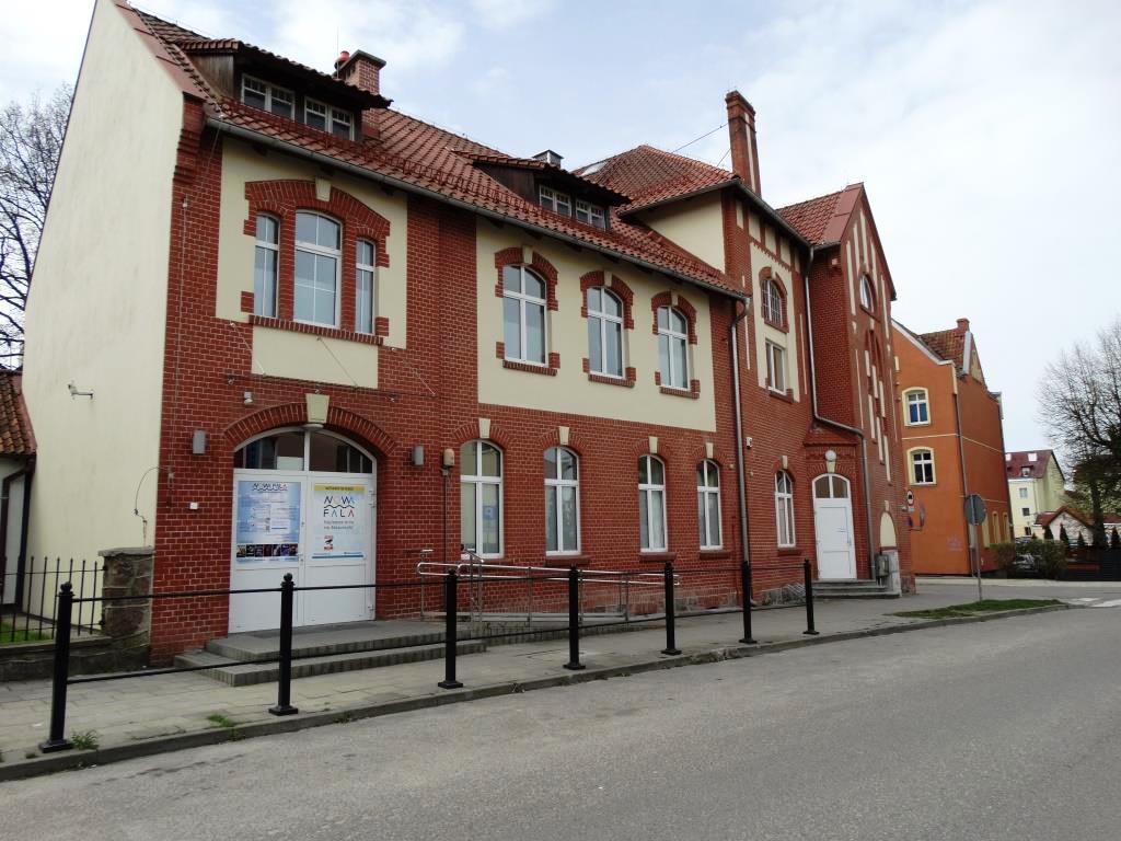 Giżyckie Centrum Kultury zaprasza na zajęcia dodatkowe