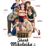 Plakat – Skarb Mikołajka