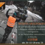 kwalifikacje do 112brem