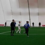 GKS Mamry Giżycko sparing (10)