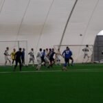 GKS Mamry Giżycko sparing (11)