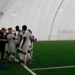 GKS Mamry Giżycko sparing (12)