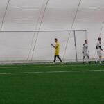 GKS Mamry Giżycko sparing (3)