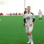 GKS Mamry Giżycko sparing (5)