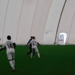 GKS Mamry Giżycko sparing (8)