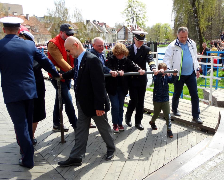 Wielkie Otwarcie Sezonu 2022 w Giżycku (zdjęcia)