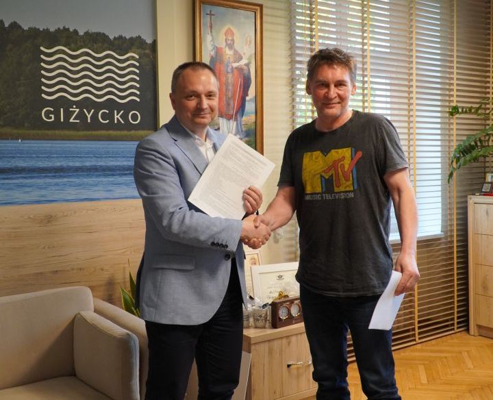 Umowa na remont ulicy Nowowiejskiej podpisana