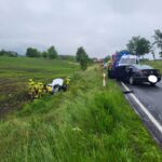 wypadek Spytkowo (1)