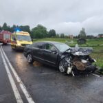 wypadek Spytkowo (2)