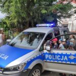 Policjanci odwiedzili przedszkole Krasnal (17)