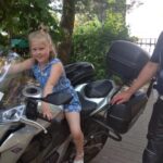 Policjanci odwiedzili przedszkole Krasnal (3)