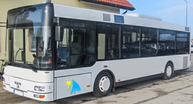 Gminny Zakład Komunalny w Bystrym ogłasza nabór na stanowisko – Kierowca z uprawnieniami kategorii D