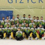 Masters Junior Giżycko