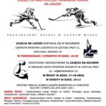 Masters Junior Giżycko prowadzi nabór do sekcji hokejowej