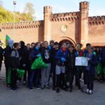 Posezonowe sprzątanie Mazur (1)