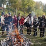 Posezonowe sprzątanie Mazur (3)
