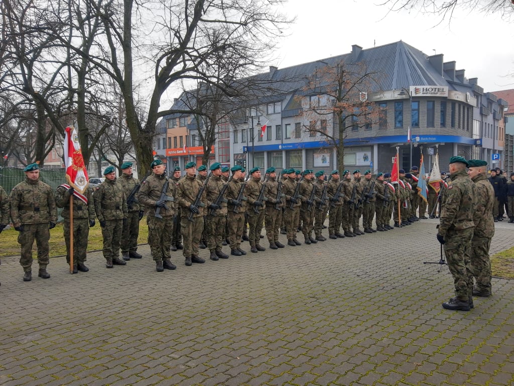 Święto Niepodległości w Giżycku. Program obchodów 11 listopada
