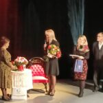 Relacja z koncertu z okazji 15-lecia pracy artystycznej Pani Krystyny Rekosz (1)