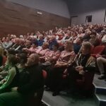 Relacja z koncertu z okazji 15-lecia pracy artystycznej Pani Krystyny Rekosz (10)