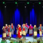 Relacja z koncertu z okazji 15-lecia pracy artystycznej Pani Krystyny Rekosz (7)