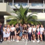 Kolejna grupa uczniów ZSKŚiA „odkrywała Grecję” i zdobywała nowe doświadczenia! (2)